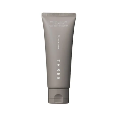 THREEエッセンシャルセンツディスカバリーキット 2025 THREE エッセンシャルセンツ ディスカバリー キット 2025 THREE